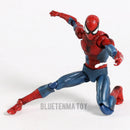 PVC Collectible Action Figure Toy