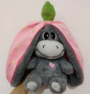 Breathing Plush Music Doll for Babies
