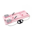 Compact Pilates Sliding Board for Home Workouts