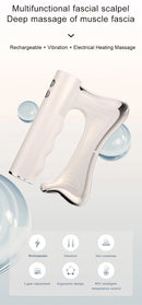 Electric Deep Tissue Massage Blade