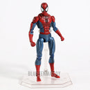 PVC Collectible Action Figure Toy