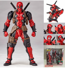 PVC Collectible Action Figure Toy
