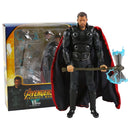 PVC Collectible Action Figure Toy