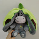 Breathing Plush Music Doll for Babies