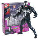 PVC Collectible Action Figure Toy