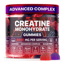 Muscle Boost Gummies for Active Lifestyles