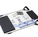 Compact Pilates Sliding Board for Home Workouts
