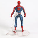 PVC Collectible Action Figure Toy