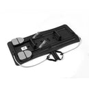 Compact Pilates Sliding Board for Home Workouts