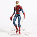 PVC Collectible Action Figure Toy
