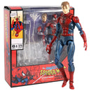 PVC Collectible Action Figure Toy
