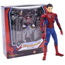 PVC Collectible Action Figure Toy