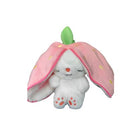 Breathing Plush Music Doll for Babies