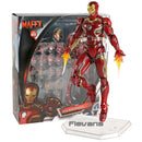 PVC Collectible Action Figure Toy
