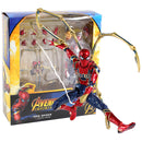PVC Collectible Action Figure Toy