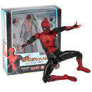 PVC Collectible Action Figure Toy