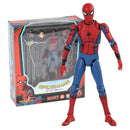 PVC Collectible Action Figure Toy
