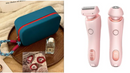 Electric Duo Shave