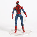 PVC Collectible Action Figure Toy